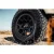 Felga aluminiowa Matte Black Overland Black Rhino 18x8